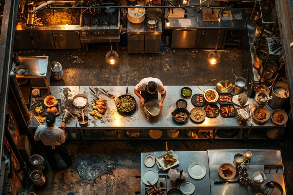 Les étapes clés à ne pas manquer pour ouvrir un restaurant