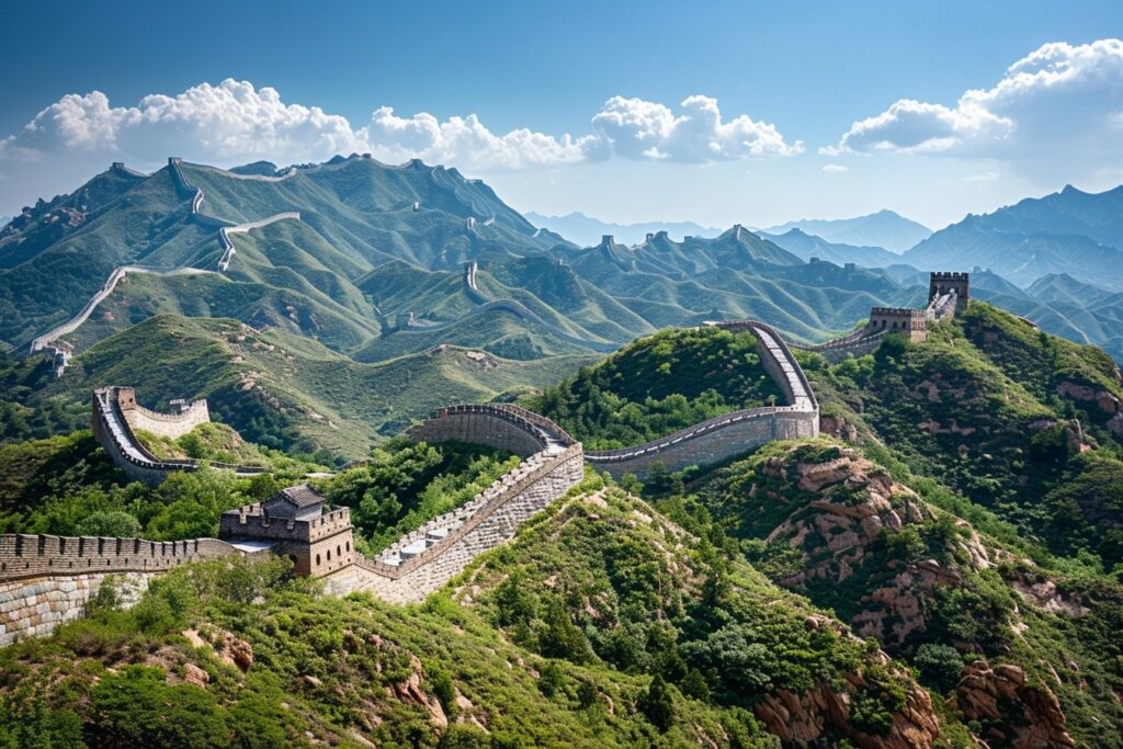 Partir en vacances en chine 3 choises à savoir