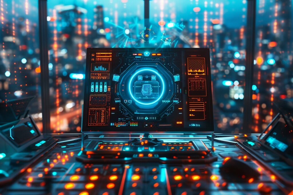 Pourquoi l'IA est un outil stratégique en 2024