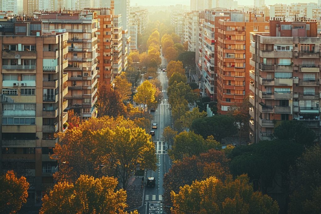 Marché locatif en France : quelles tendances pour 2024 ?