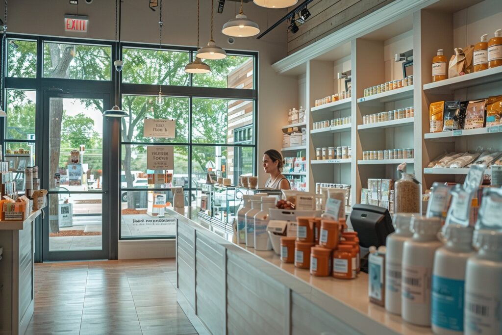 Commerce de proximité : astuces pour booster son point de vente