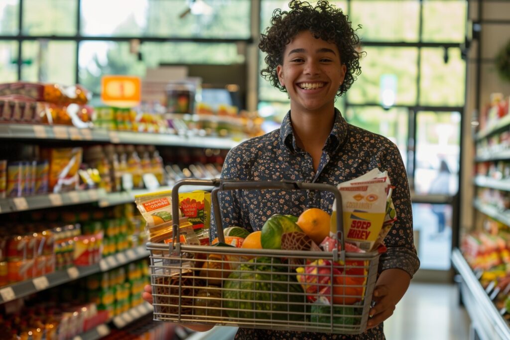 Comment stimuler l'achat d'impulsion et augmenter le panier moyen en commerce de proximité, épicerie ?