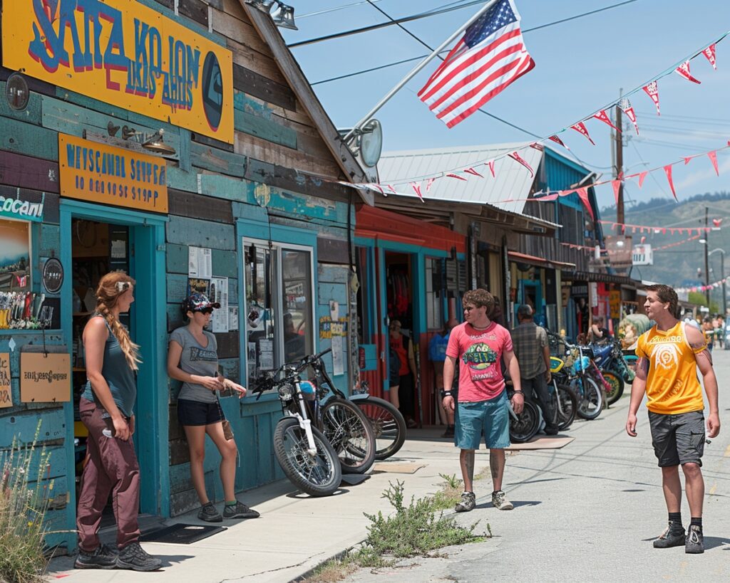 Magasins de moto & cycle : quels services proposer pour doper votre chiffre d'affaires ?