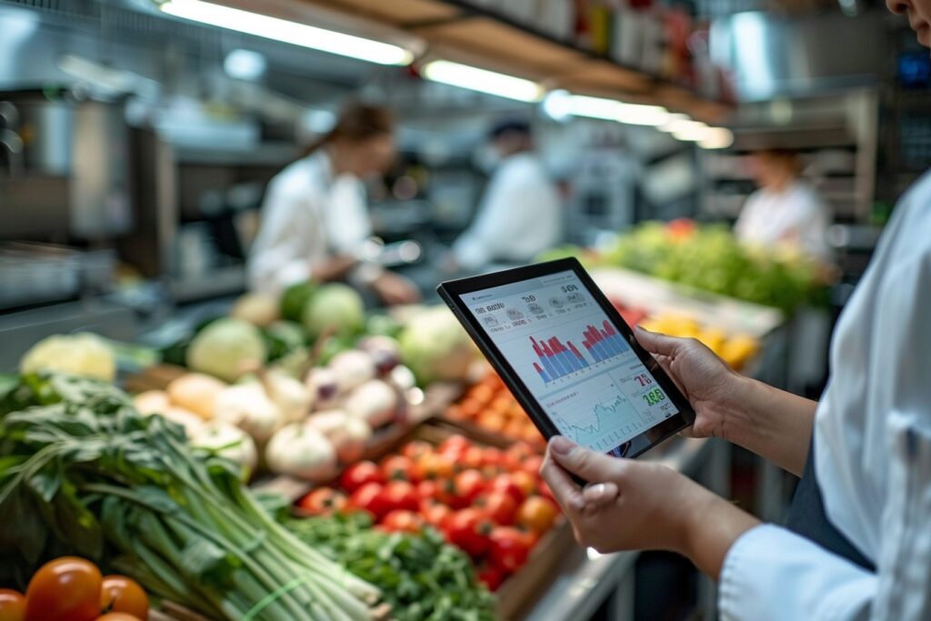 Conseils pour augmenter la productivité de votre commerce alimentaire et de proximité