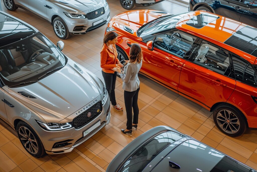 Comment les fluctuations des taux d'intérêt affectent-elles le marché du crédit auto ?