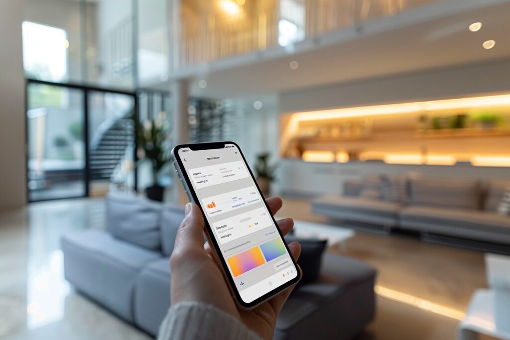 Les innovations immobilières en matière de gestion locative en 2024