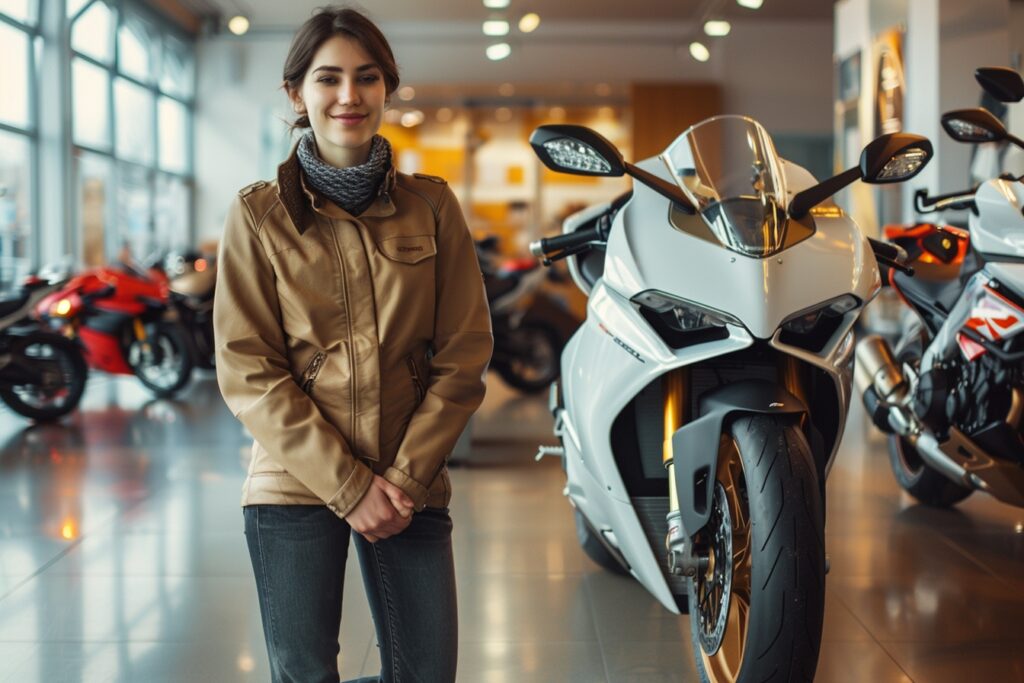 Exeple business plan pour ma concession moto